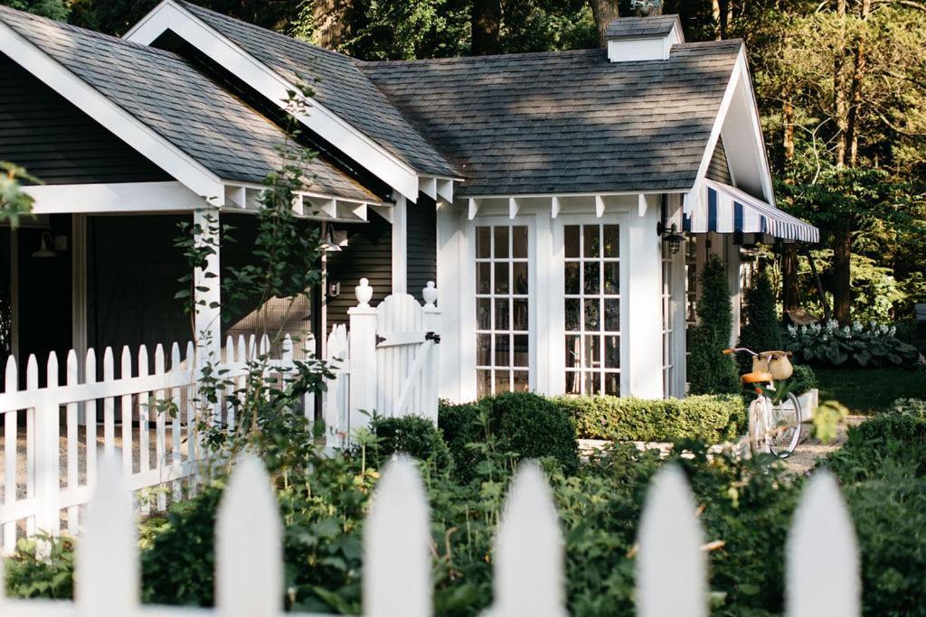 Leo Cottage Union Pier エクステリア 写真