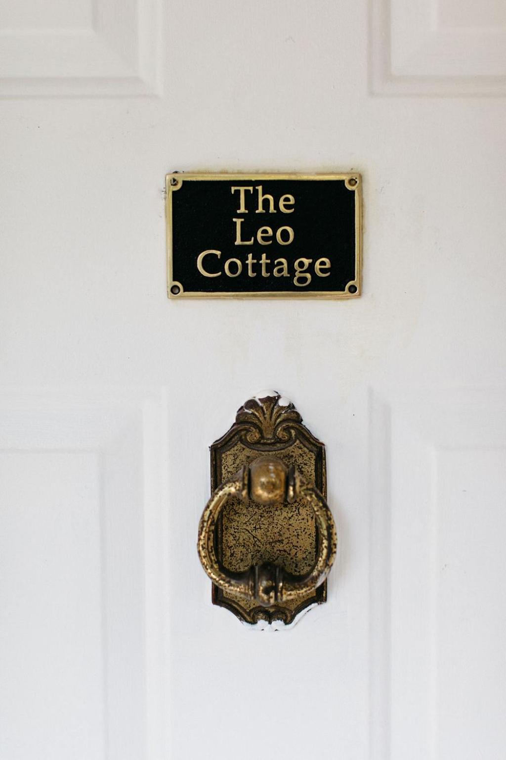 Leo Cottage Union Pier エクステリア 写真